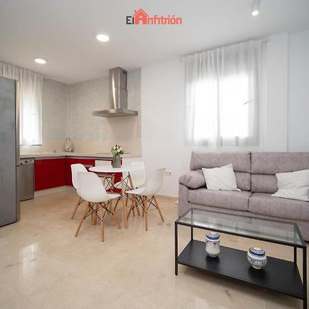 Banda Playa - Gabriela Apartment Sanlúcar de Barrameda Екстериор снимка