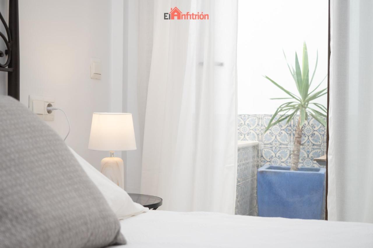 Banda Playa - Gabriela Apartment Sanlúcar de Barrameda Екстериор снимка
