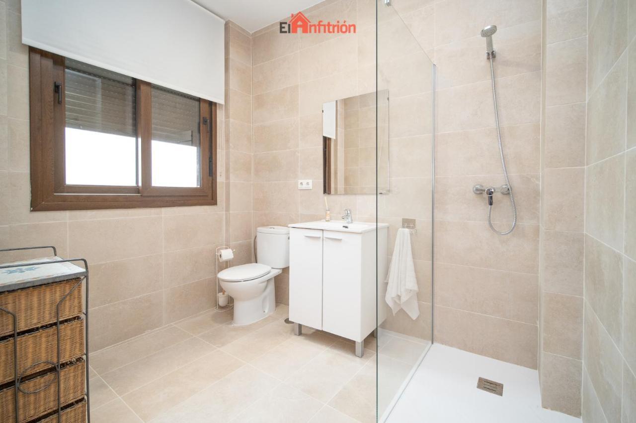 Banda Playa - Gabriela Apartment Sanlúcar de Barrameda Екстериор снимка