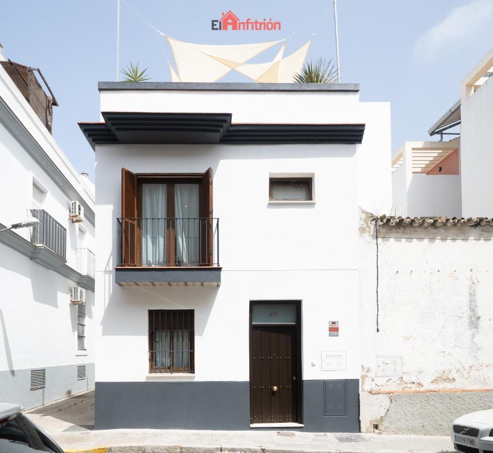 Banda Playa - Gabriela Apartment Sanlúcar de Barrameda Екстериор снимка