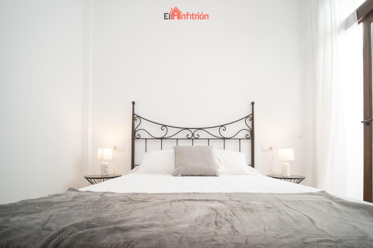 Banda Playa - Gabriela Apartment Sanlúcar de Barrameda Екстериор снимка