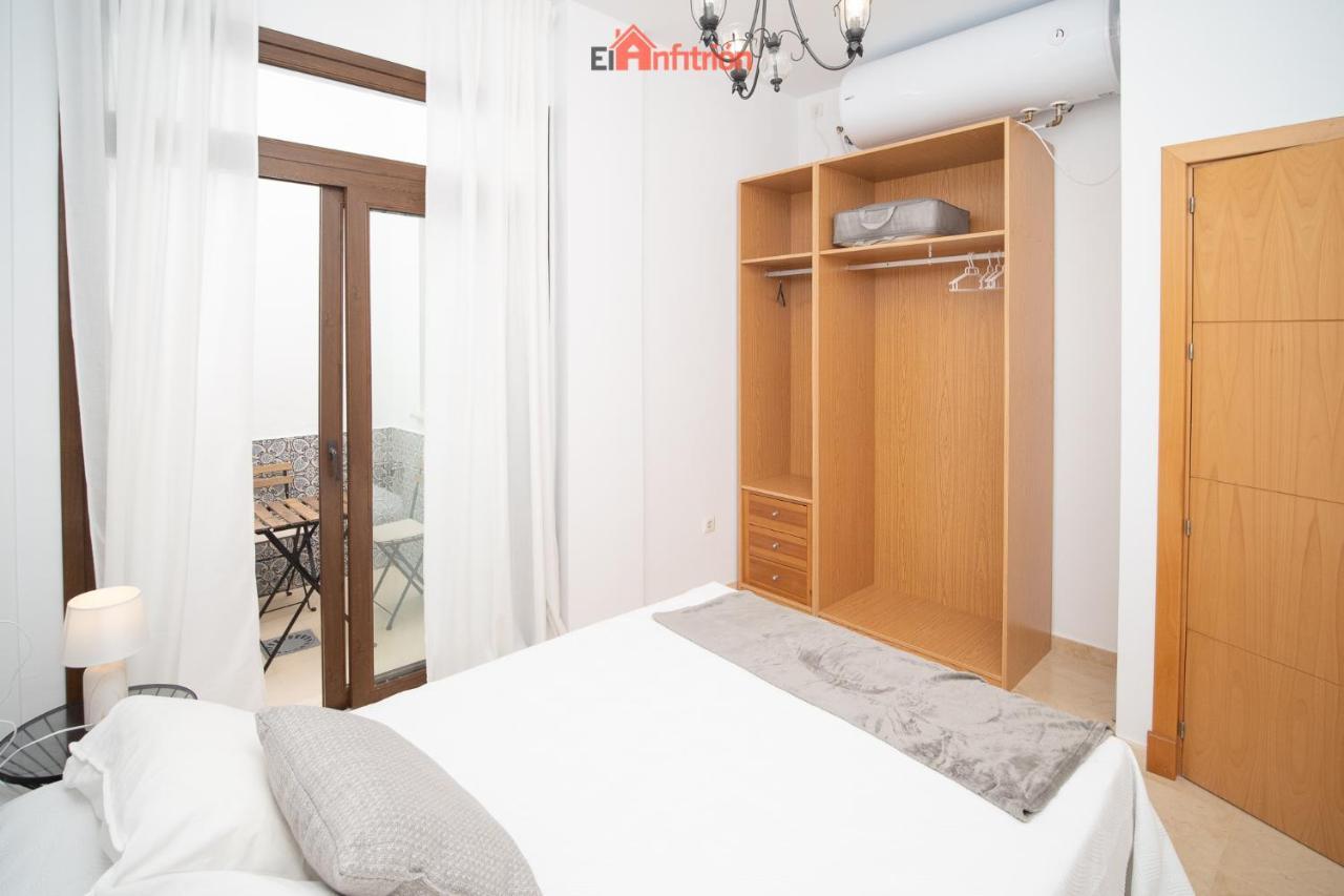 Banda Playa - Gabriela Apartment Sanlúcar de Barrameda Екстериор снимка