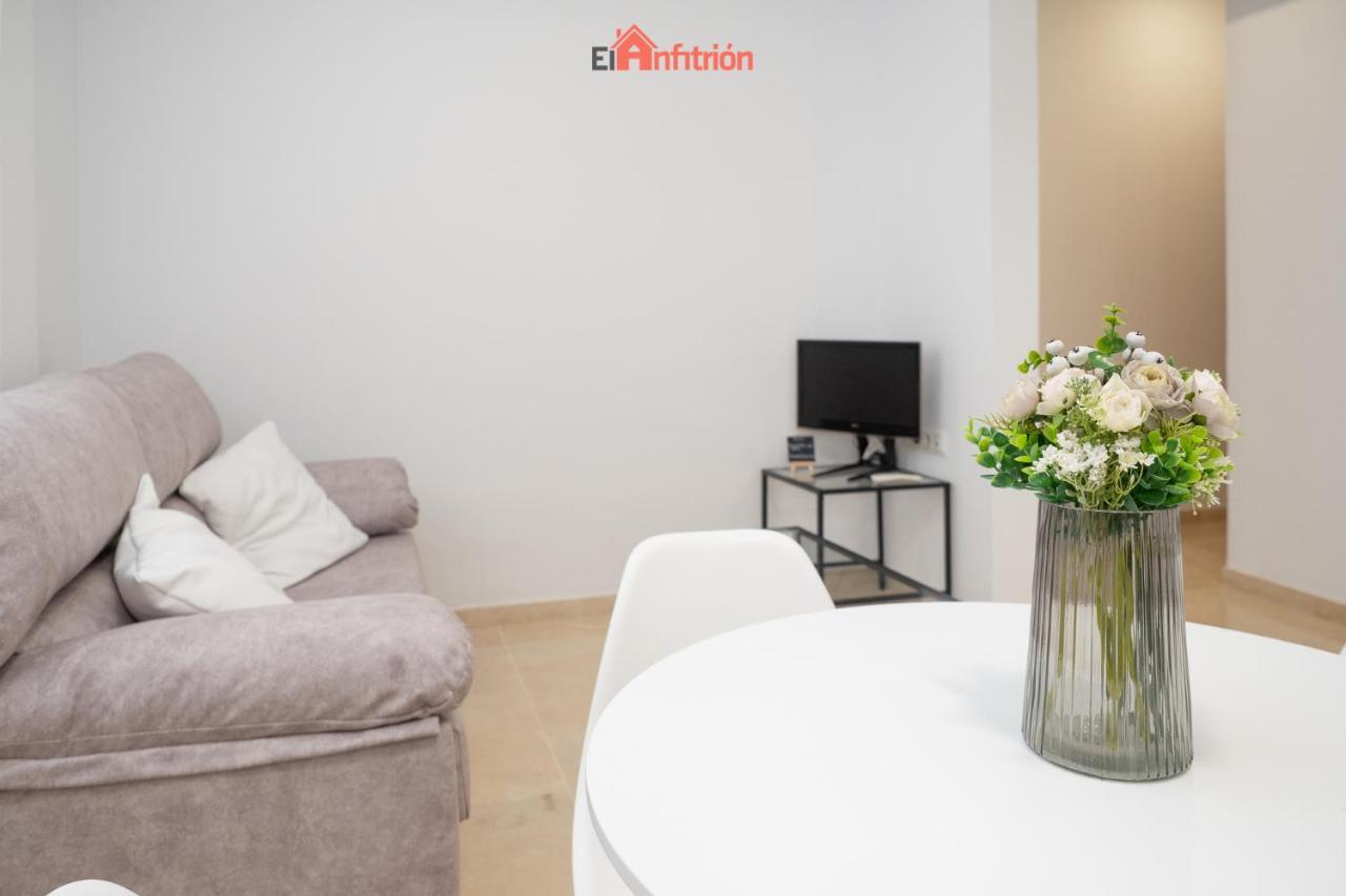Banda Playa - Gabriela Apartment Sanlúcar de Barrameda Екстериор снимка