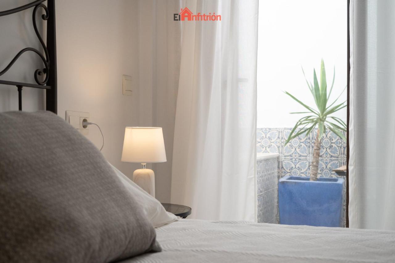 Banda Playa - Gabriela Apartment Sanlúcar de Barrameda Екстериор снимка