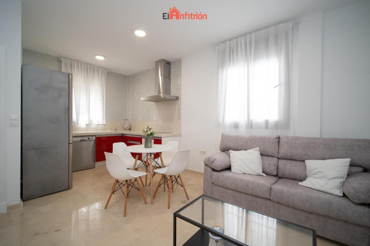 Banda Playa - Gabriela Apartment Sanlúcar de Barrameda Екстериор снимка