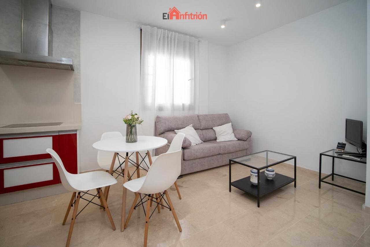 Banda Playa - Gabriela Apartment Sanlúcar de Barrameda Екстериор снимка